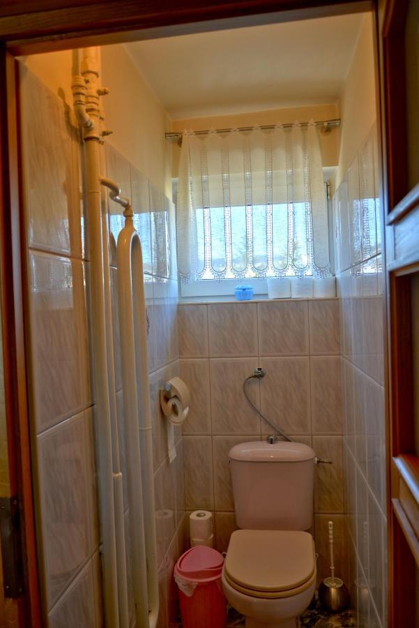 Apartament Anna Zakopane Exterior photo