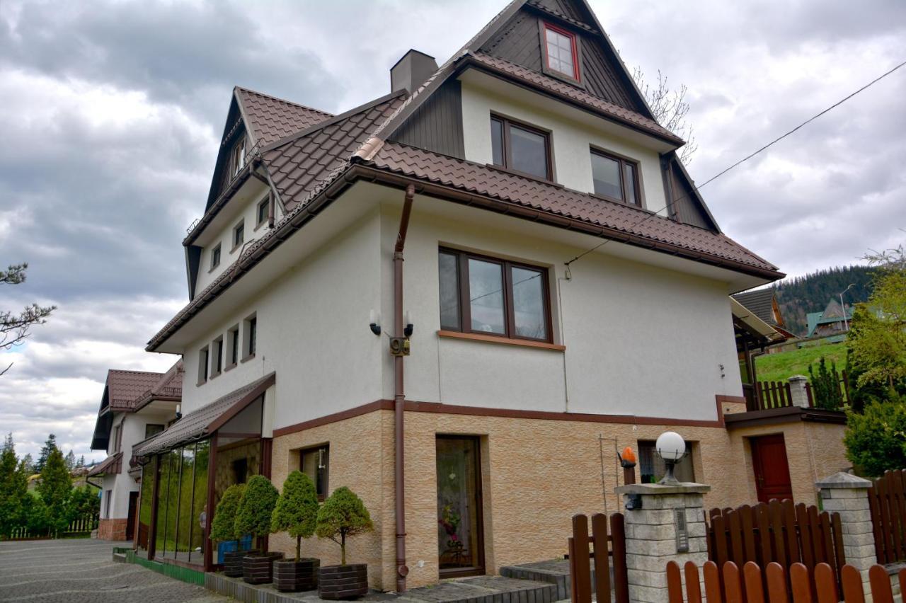 Apartament Anna Zakopane Exterior photo